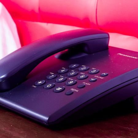 Bienvenue Delta Hotel Ναϊρόμπι Εξωτερικό φωτογραφία