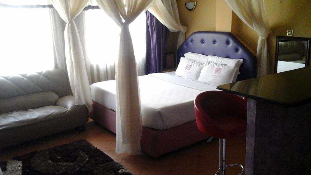 Bienvenue Delta Hotel Ναϊρόμπι Εξωτερικό φωτογραφία