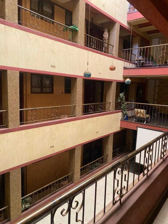 Bienvenue Delta Hotel Ναϊρόμπι Εξωτερικό φωτογραφία