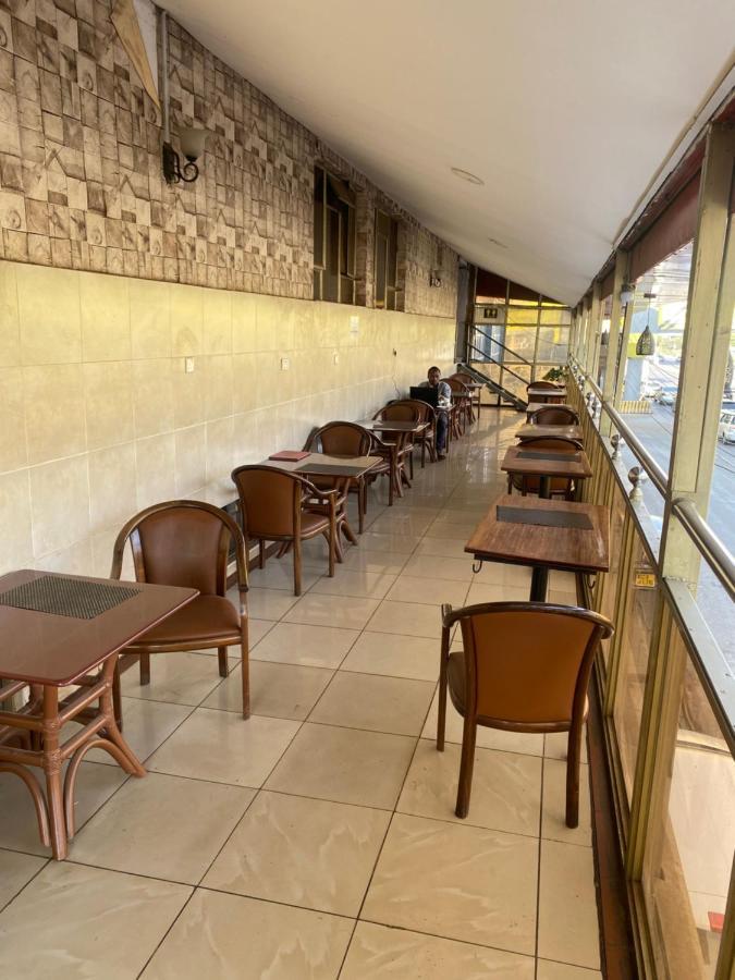Bienvenue Delta Hotel Ναϊρόμπι Εξωτερικό φωτογραφία