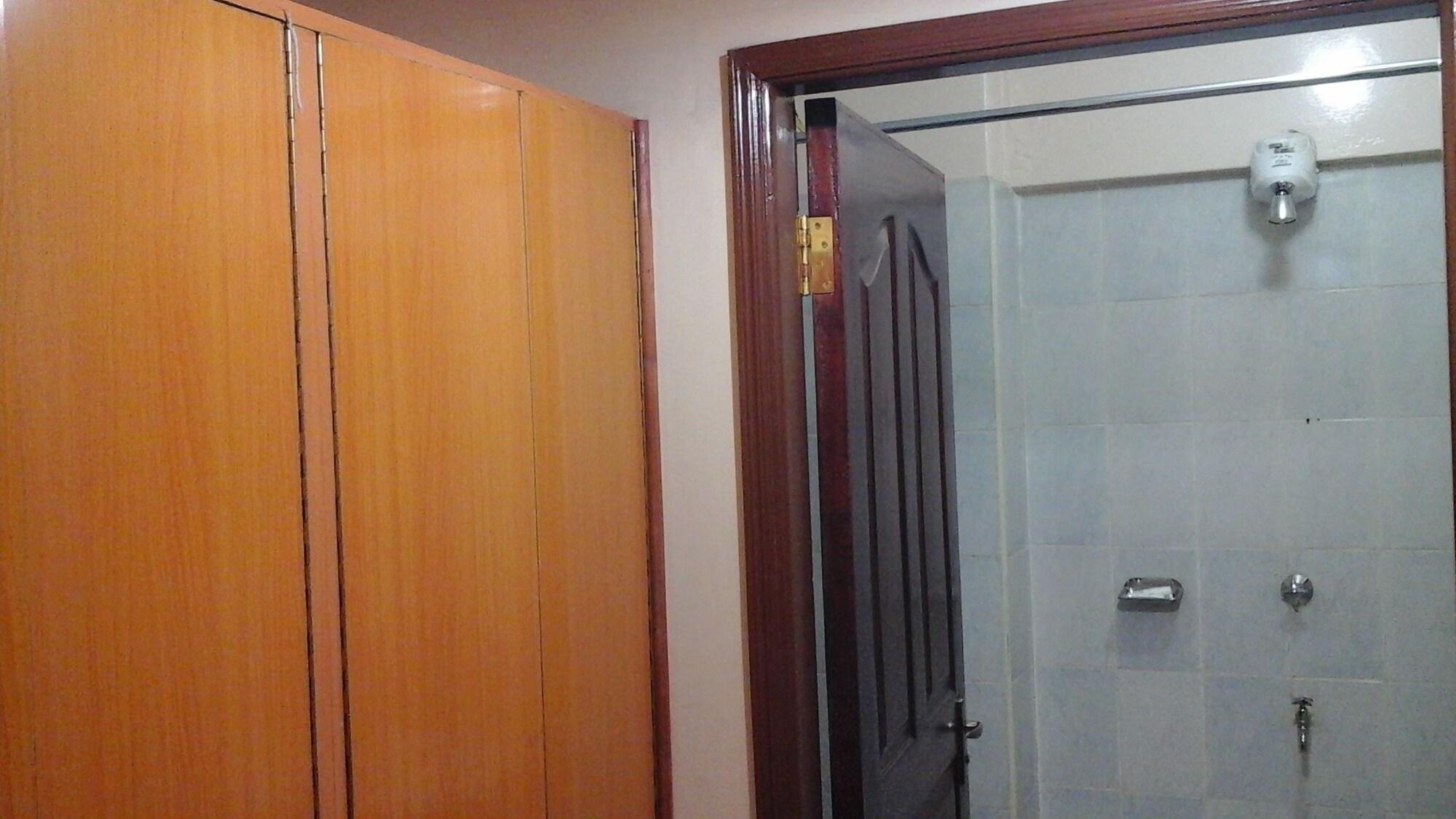 Bienvenue Delta Hotel Ναϊρόμπι Εξωτερικό φωτογραφία