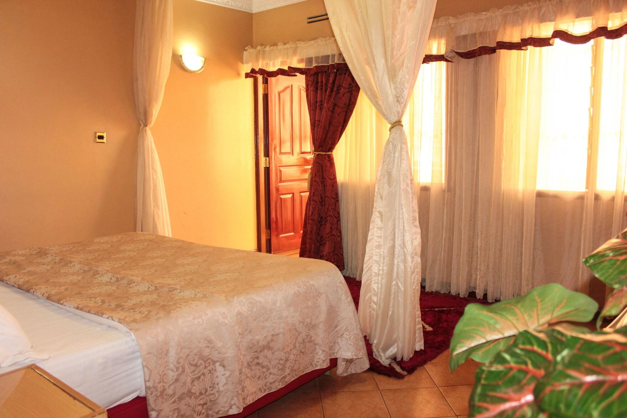 Bienvenue Delta Hotel Ναϊρόμπι Εξωτερικό φωτογραφία