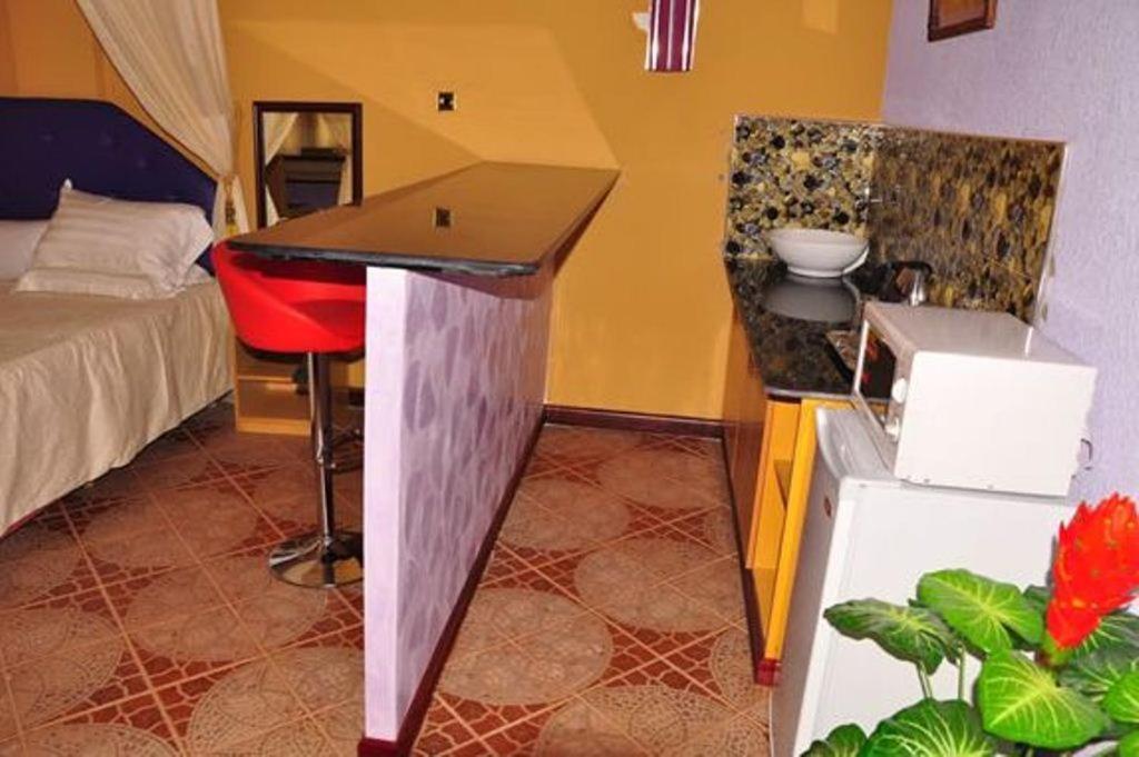 Bienvenue Delta Hotel Ναϊρόμπι Εξωτερικό φωτογραφία