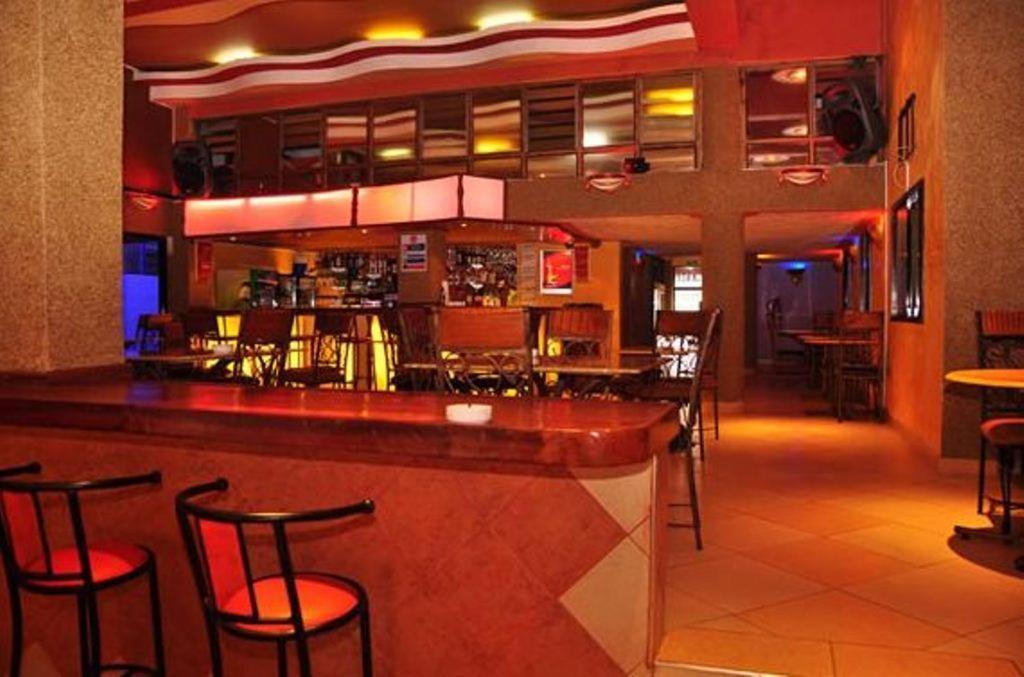 Bienvenue Delta Hotel Ναϊρόμπι Εξωτερικό φωτογραφία