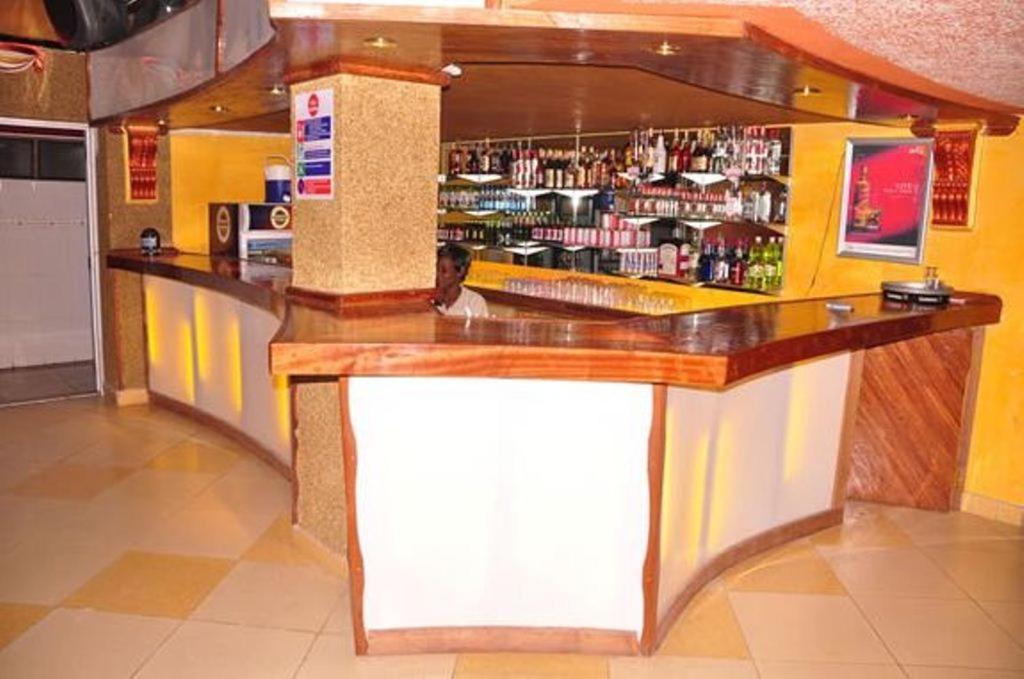 Bienvenue Delta Hotel Ναϊρόμπι Εξωτερικό φωτογραφία