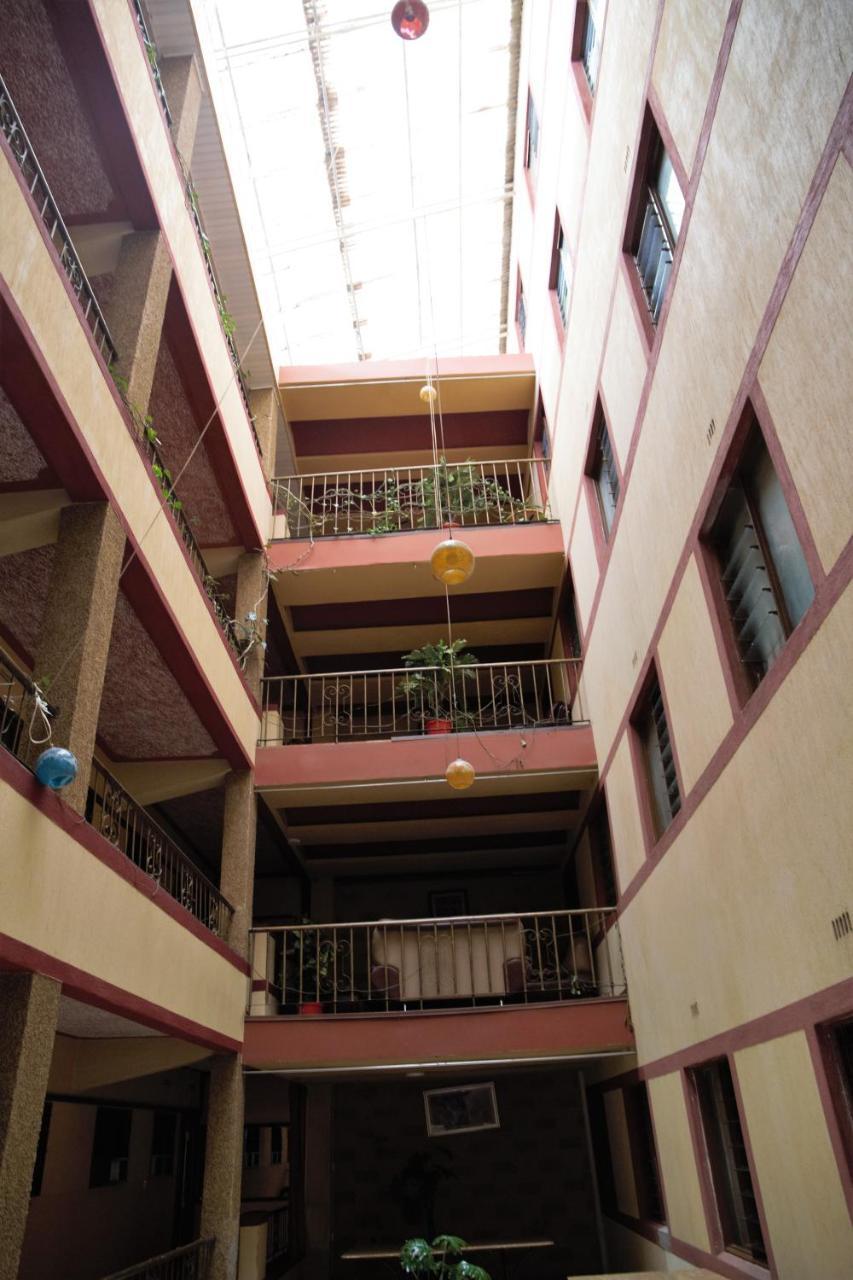 Bienvenue Delta Hotel Ναϊρόμπι Εξωτερικό φωτογραφία