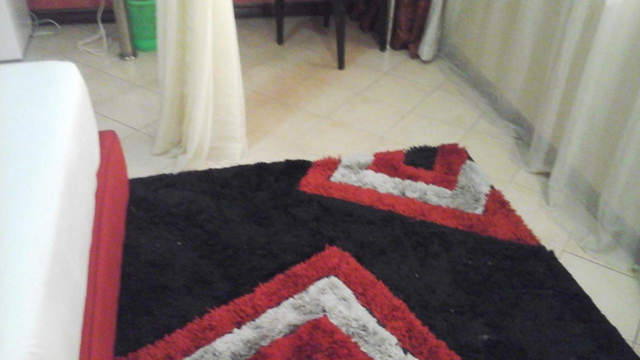 Bienvenue Delta Hotel Ναϊρόμπι Εξωτερικό φωτογραφία