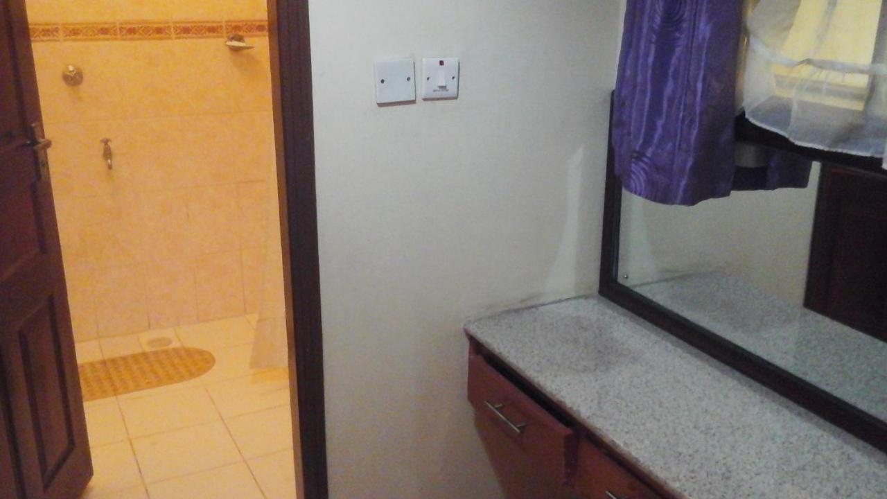 Bienvenue Delta Hotel Ναϊρόμπι Εξωτερικό φωτογραφία