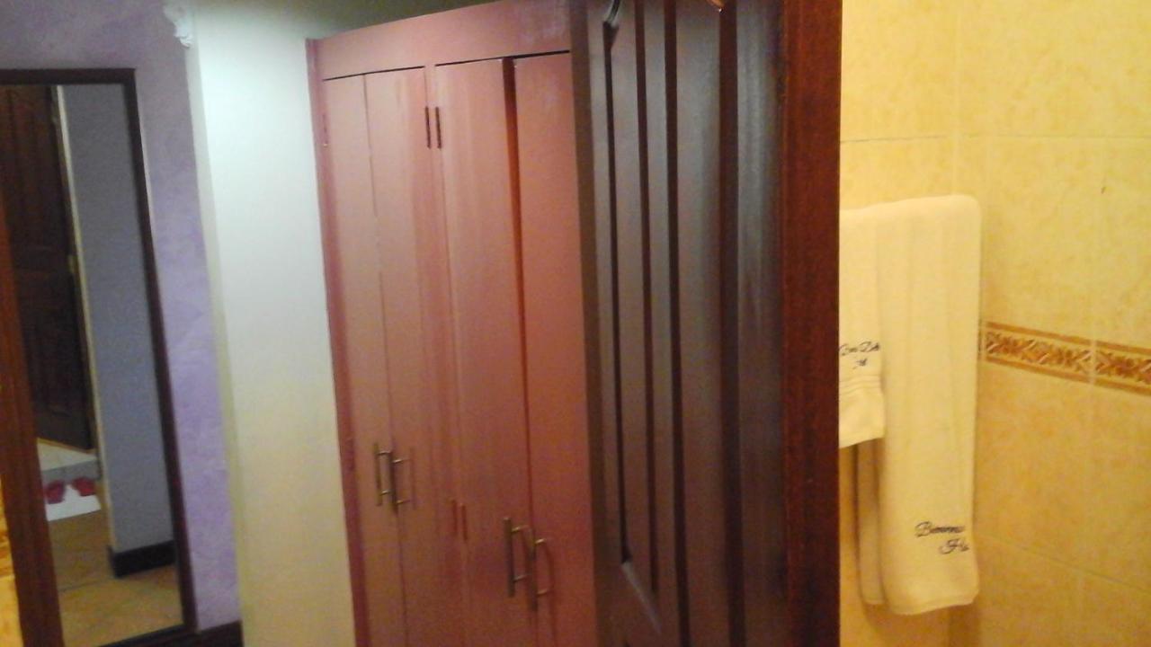 Bienvenue Delta Hotel Ναϊρόμπι Εξωτερικό φωτογραφία